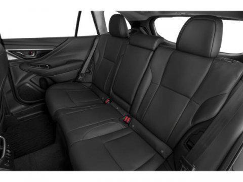 used 2023 Subaru Outback car, priced at $32,085