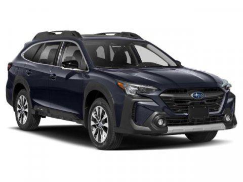 used 2023 Subaru Outback car, priced at $32,085