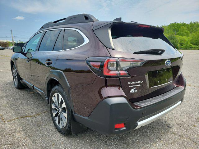 used 2023 Subaru Outback car, priced at $32,471