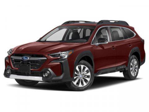 used 2023 Subaru Outback car, priced at $32,085