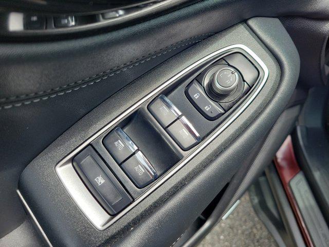 used 2023 Subaru Outback car, priced at $32,471