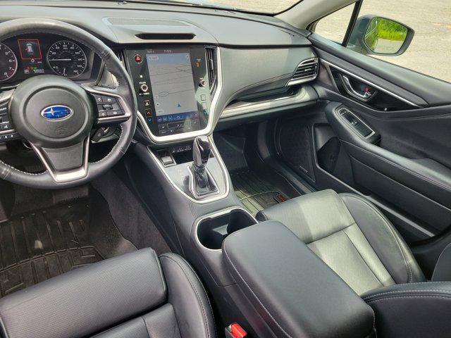 used 2023 Subaru Outback car, priced at $32,471