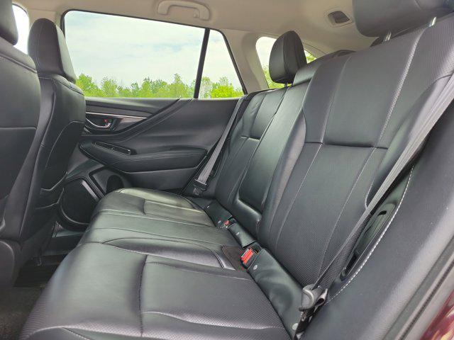 used 2023 Subaru Outback car, priced at $32,471