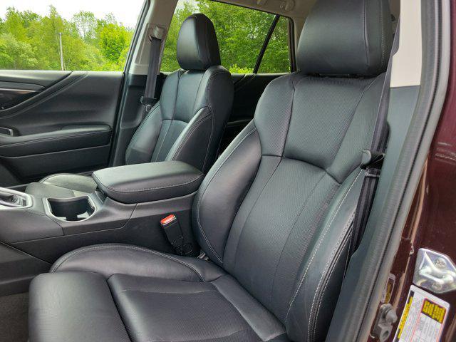 used 2023 Subaru Outback car, priced at $32,471