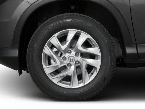 used 2016 Honda CR-V car, priced at $17,084