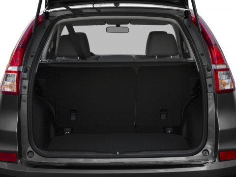 used 2016 Honda CR-V car, priced at $17,084