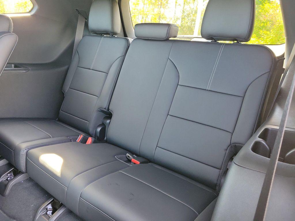 new 2026 GMC Acadia car, priced at $52,525