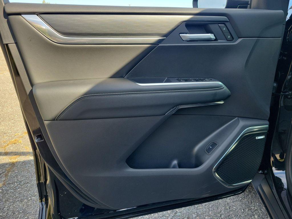 new 2026 GMC Acadia car, priced at $52,525