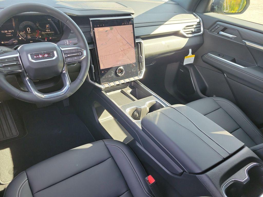 new 2026 GMC Acadia car, priced at $52,525