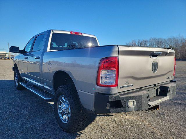 used 2019 Ram 2500 car, priced at $32,495