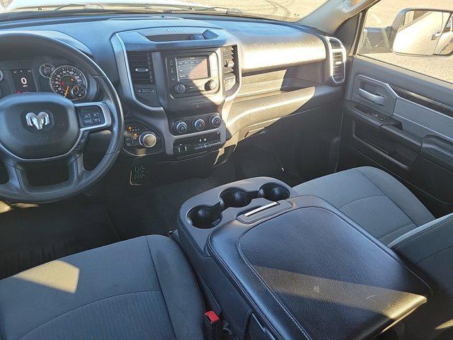 used 2019 Ram 2500 car, priced at $32,495