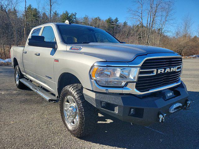 used 2019 Ram 2500 car, priced at $32,495