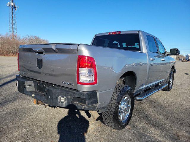 used 2019 Ram 2500 car, priced at $32,495