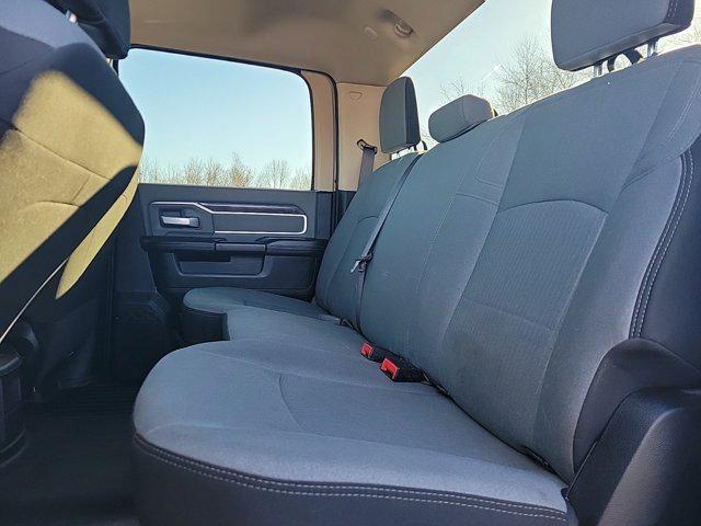 used 2019 Ram 2500 car, priced at $32,495