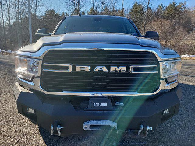 used 2019 Ram 2500 car, priced at $32,495