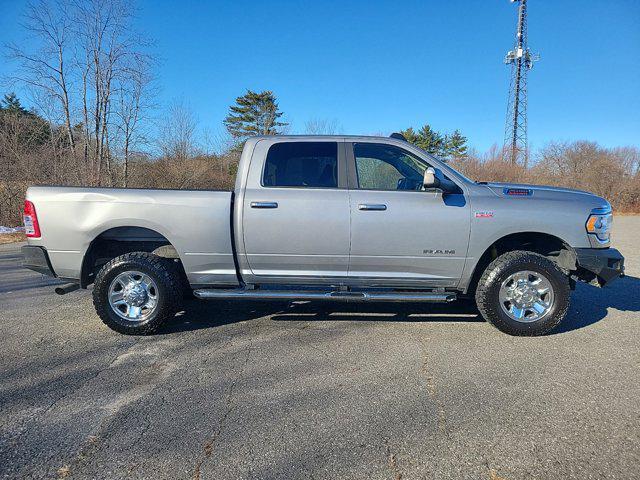 used 2019 Ram 2500 car, priced at $32,495