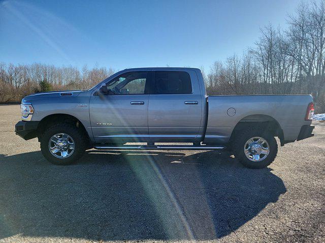 used 2019 Ram 2500 car, priced at $32,495