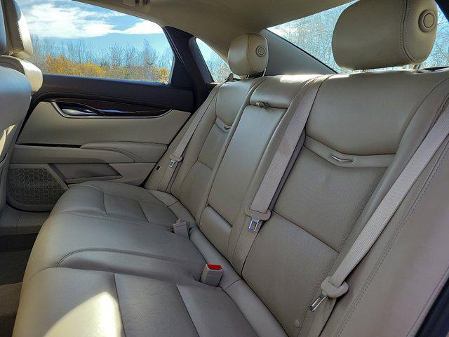 used 2013 Cadillac XTS car, priced at $11,995