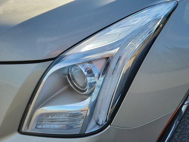 used 2013 Cadillac XTS car, priced at $11,995