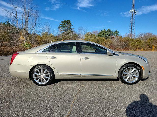 used 2013 Cadillac XTS car, priced at $11,995