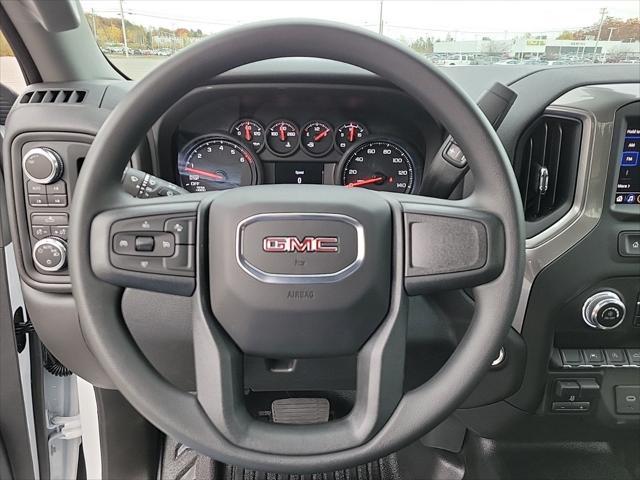 new 2024 GMC Sierra 1500 car, priced at $42,680