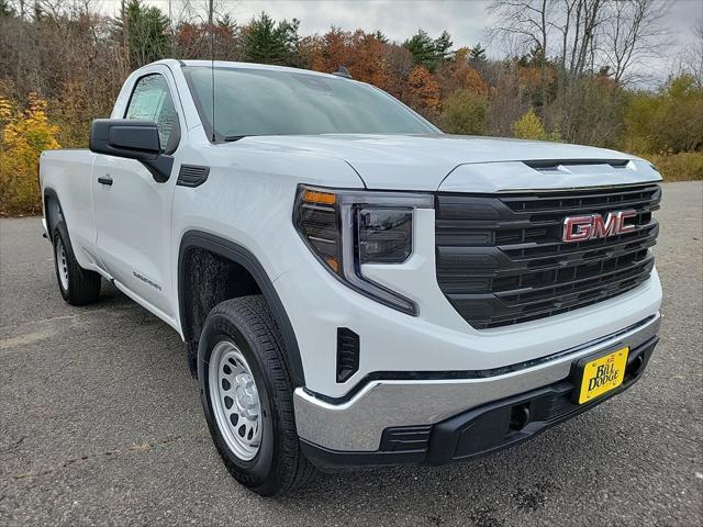 new 2024 GMC Sierra 1500 car, priced at $42,680