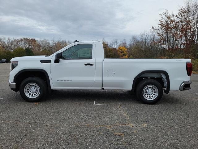 new 2024 GMC Sierra 1500 car, priced at $42,680