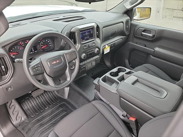 new 2024 GMC Sierra 1500 car, priced at $42,680