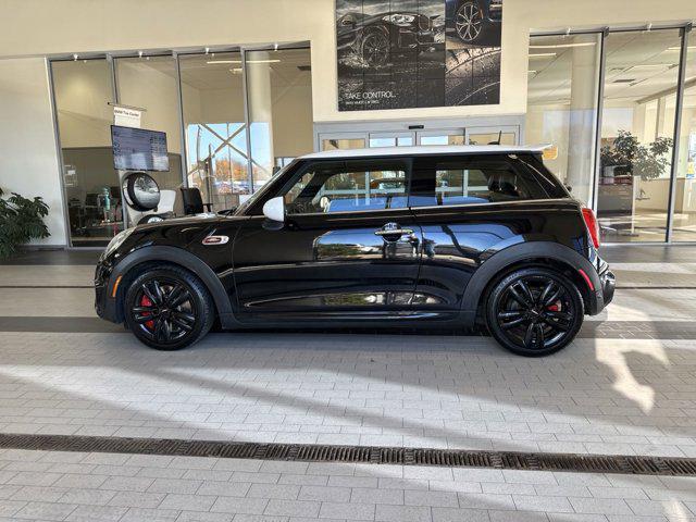 used 2017 MINI Hardtop car, priced at $19,995