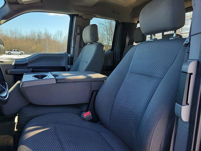 used 2018 Ford F-150 car, priced at $23,180