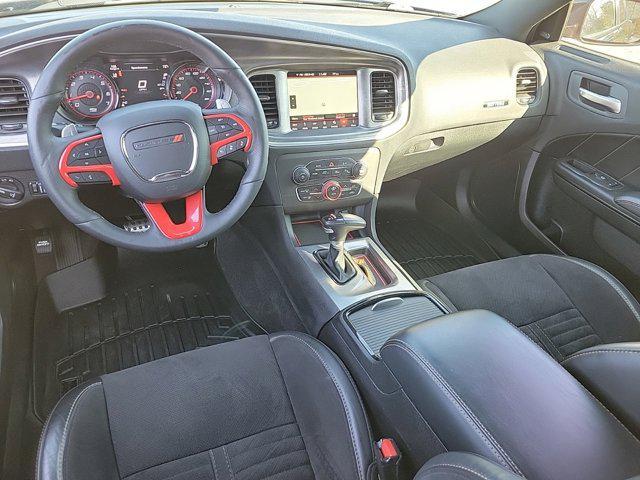 used 2018 Dodge Charger car, priced at $38,400