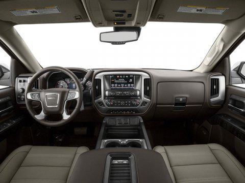 used 2018 GMC Sierra 1500 car, priced at $37,226