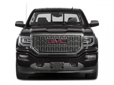 used 2018 GMC Sierra 1500 car, priced at $37,226