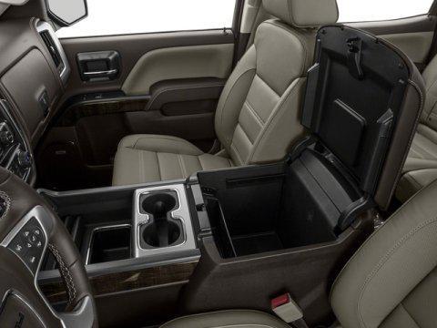 used 2018 GMC Sierra 1500 car, priced at $37,226