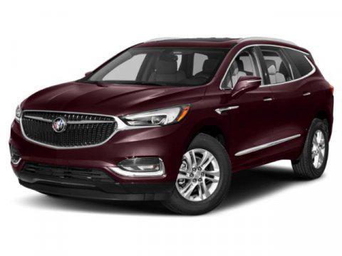 used 2019 Buick Enclave car, priced at $21,985