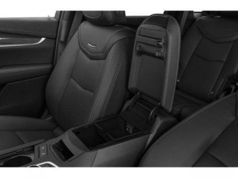 used 2021 Cadillac XT5 car, priced at $36,592
