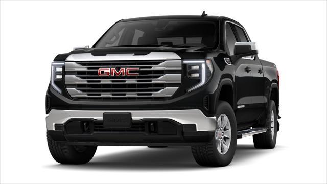 new 2025 GMC Sierra 1500 car, priced at $56,815