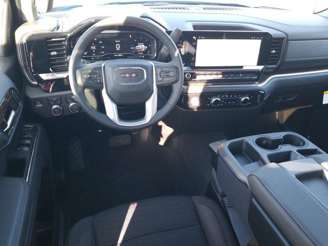 new 2024 GMC Sierra 1500 car, priced at $53,835