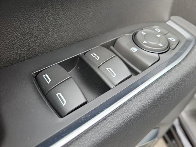 new 2025 GMC Sierra 2500 car, priced at $59,100