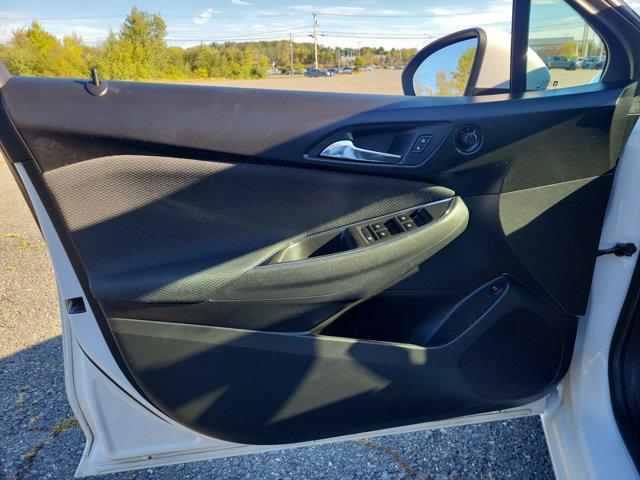 used 2016 Chevrolet Cruze car, priced at $7,965