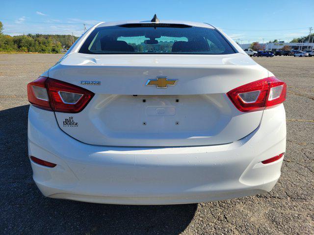 used 2016 Chevrolet Cruze car, priced at $7,965