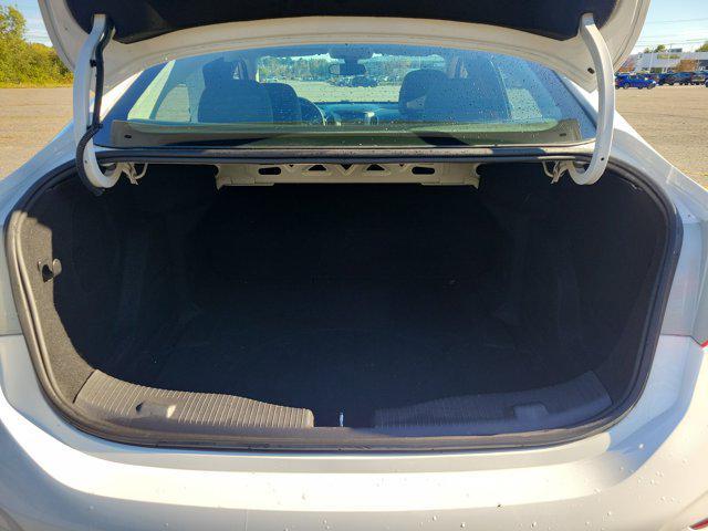 used 2016 Chevrolet Cruze car, priced at $7,965