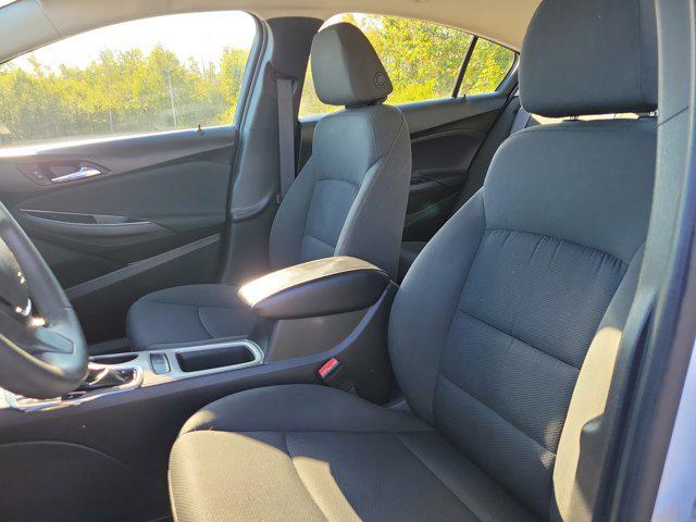 used 2016 Chevrolet Cruze car, priced at $7,965
