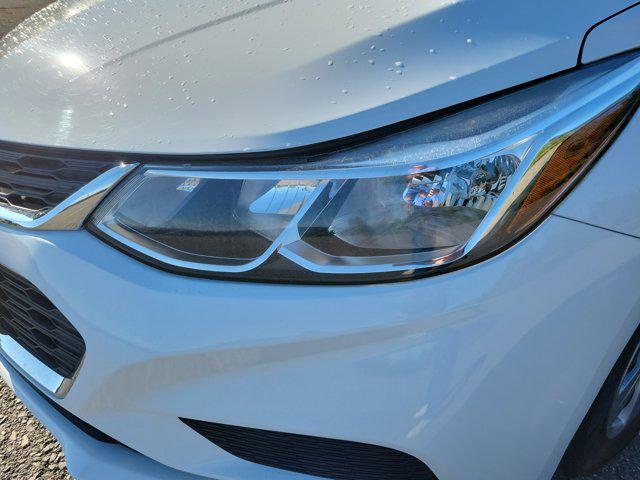used 2016 Chevrolet Cruze car, priced at $7,965