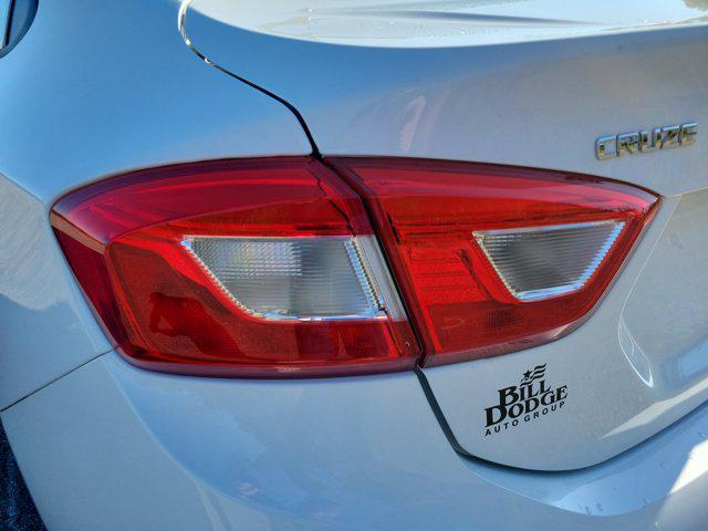 used 2016 Chevrolet Cruze car, priced at $7,965