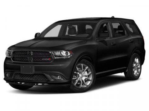 used 2018 Dodge Durango car, priced at $21,153