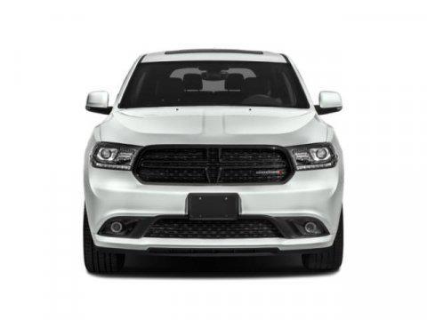 used 2018 Dodge Durango car, priced at $21,153