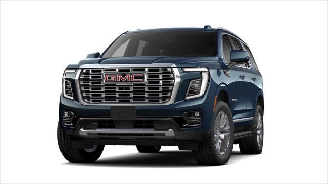 new 2025 GMC Yukon car, priced at $90,155