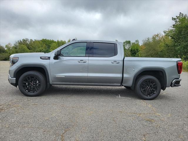 new 2024 GMC Sierra 1500 car, priced at $59,875