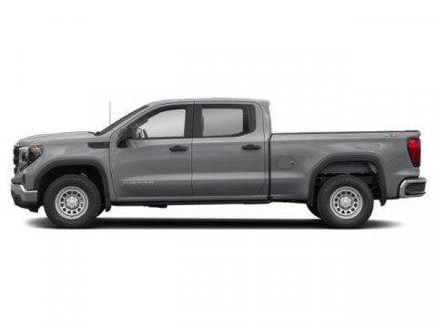 new 2024 GMC Sierra 1500 car, priced at $65,275